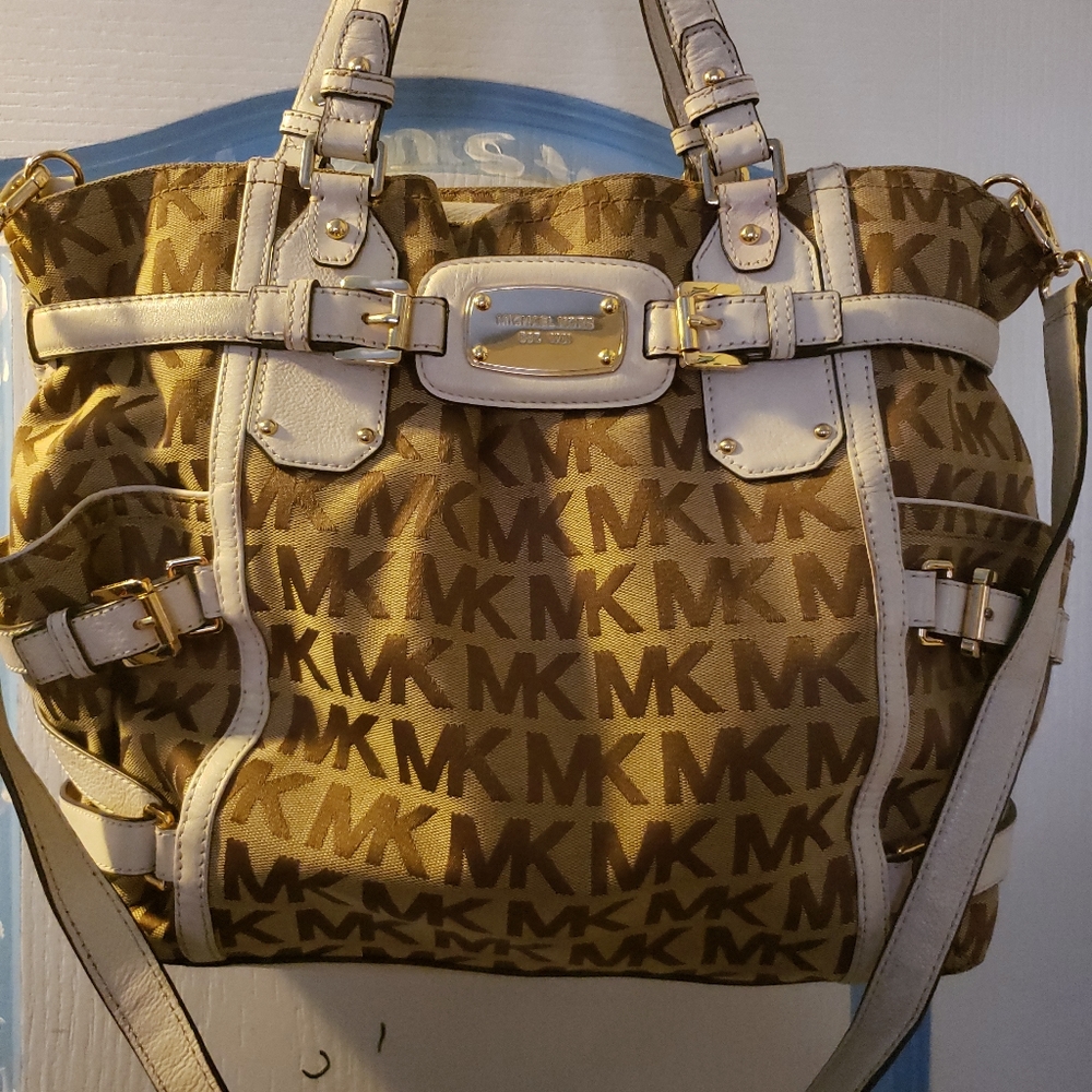 Michael Kors Handbag